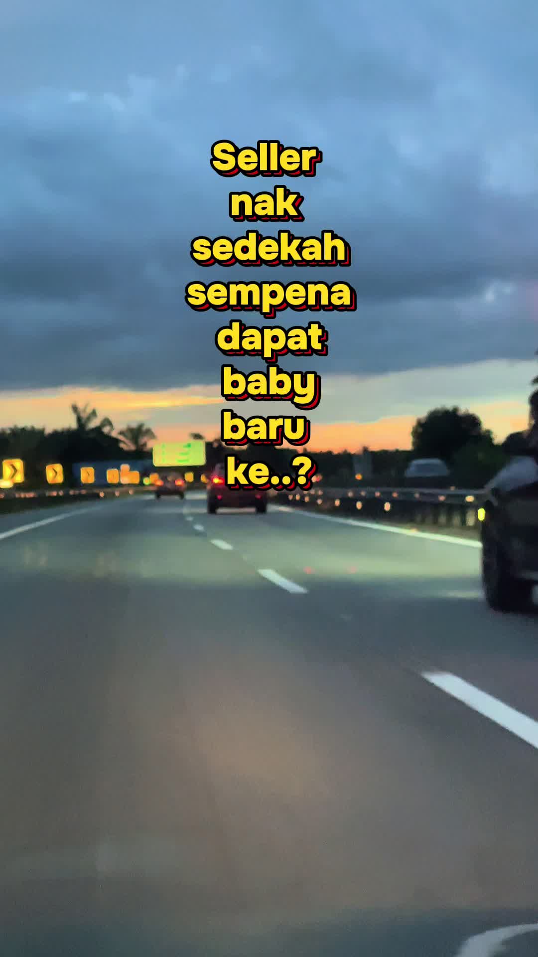 @Zaihani Hani