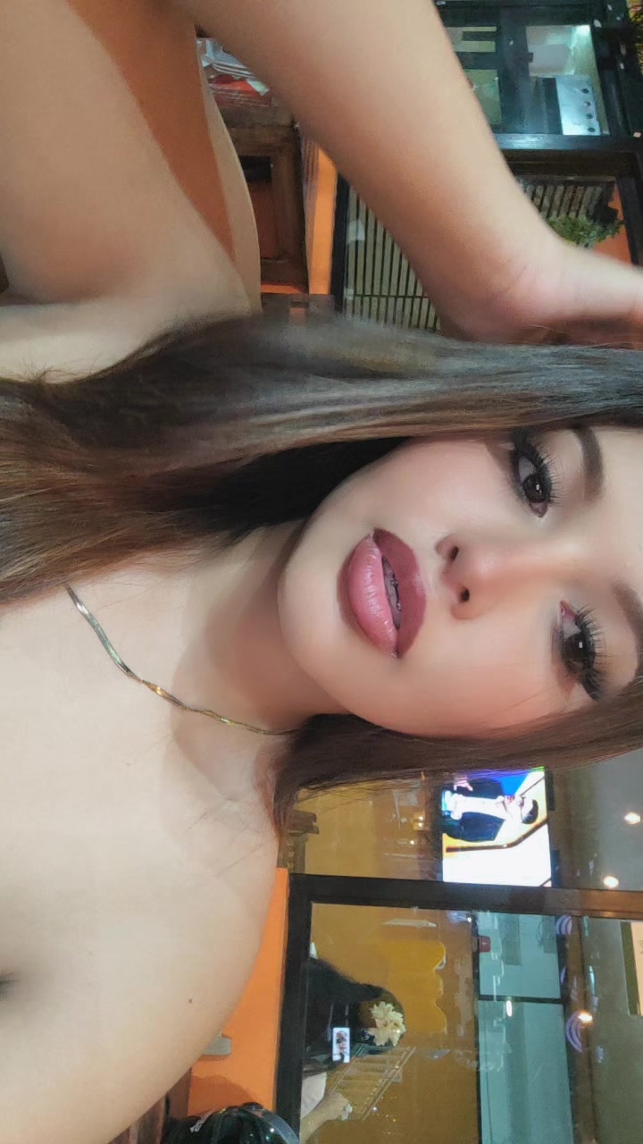 @Morena Fernández