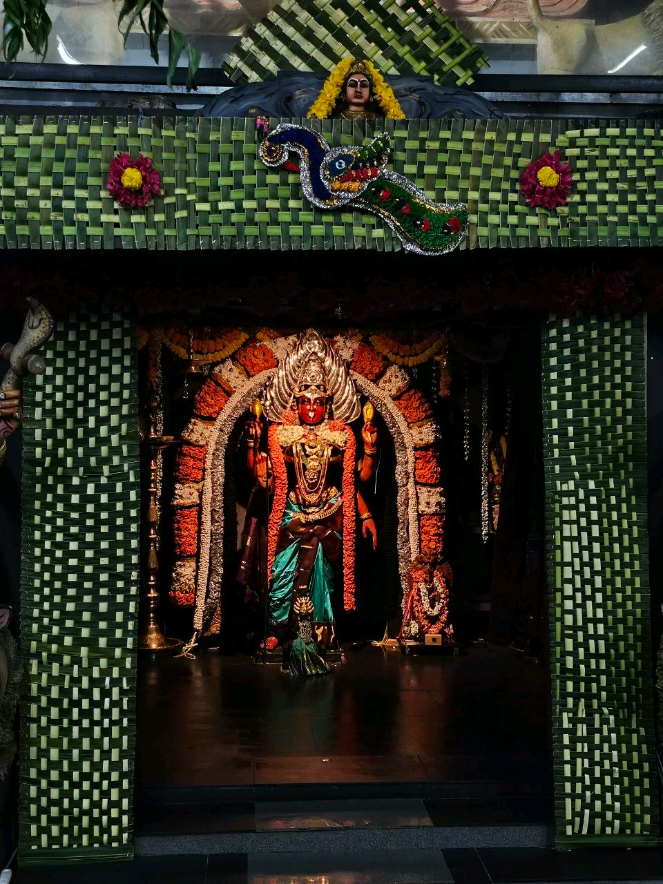@Mariamman🔱
