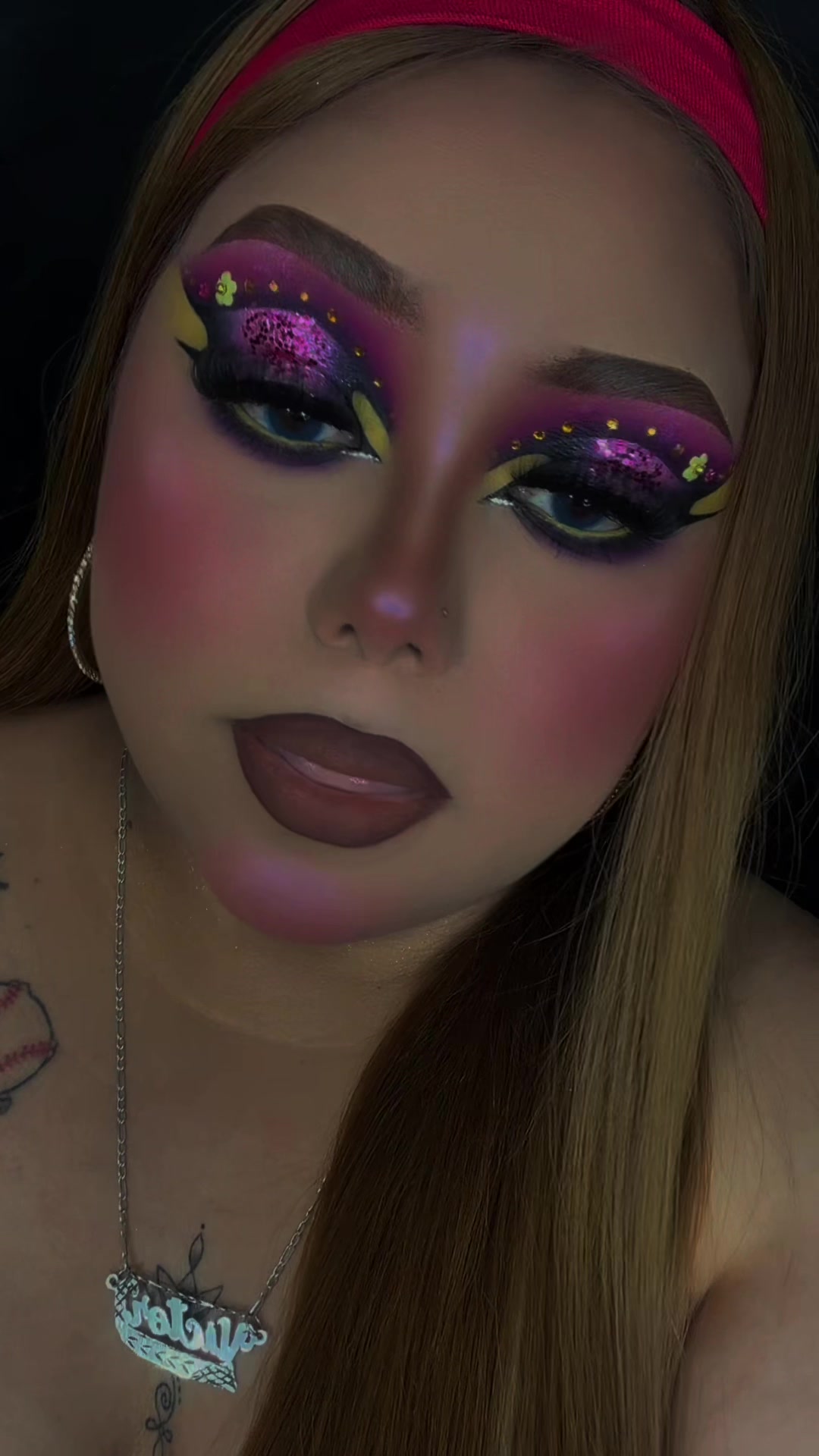 @🌸Faby Pacheco🌸