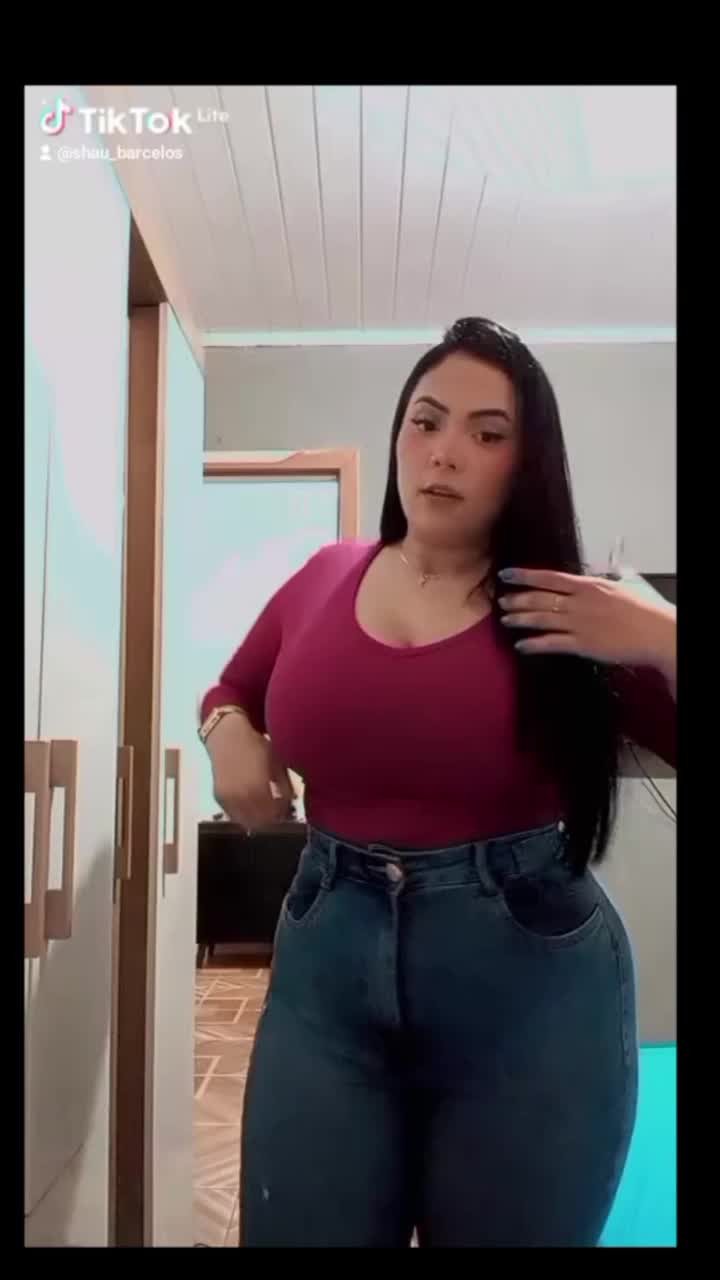 @shauana Barcelos
