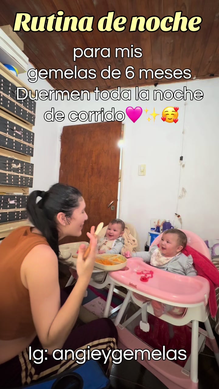 @angieygemelas💕