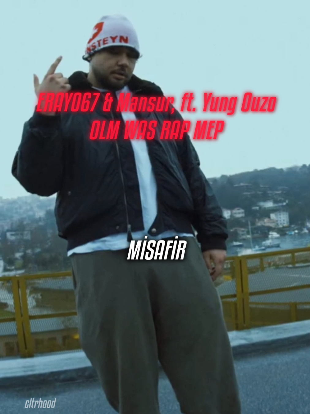 @Cltr Hood