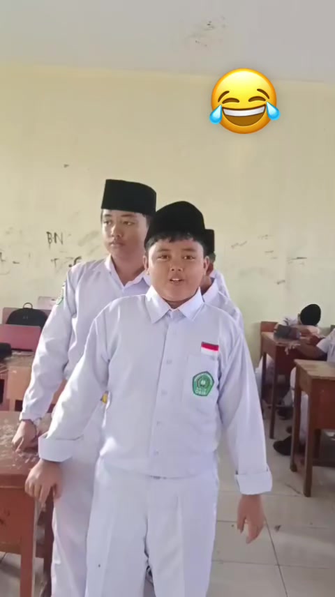 @Teh Hajah Yaspin
