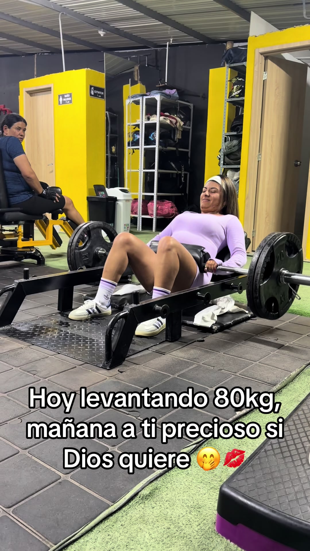 @Paola Gomez