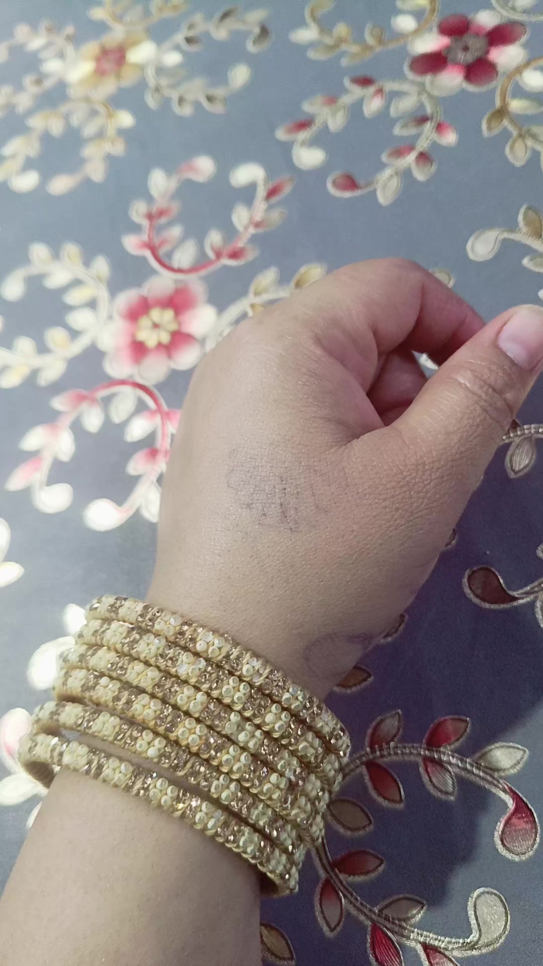 @Quaidabad Di Kuri