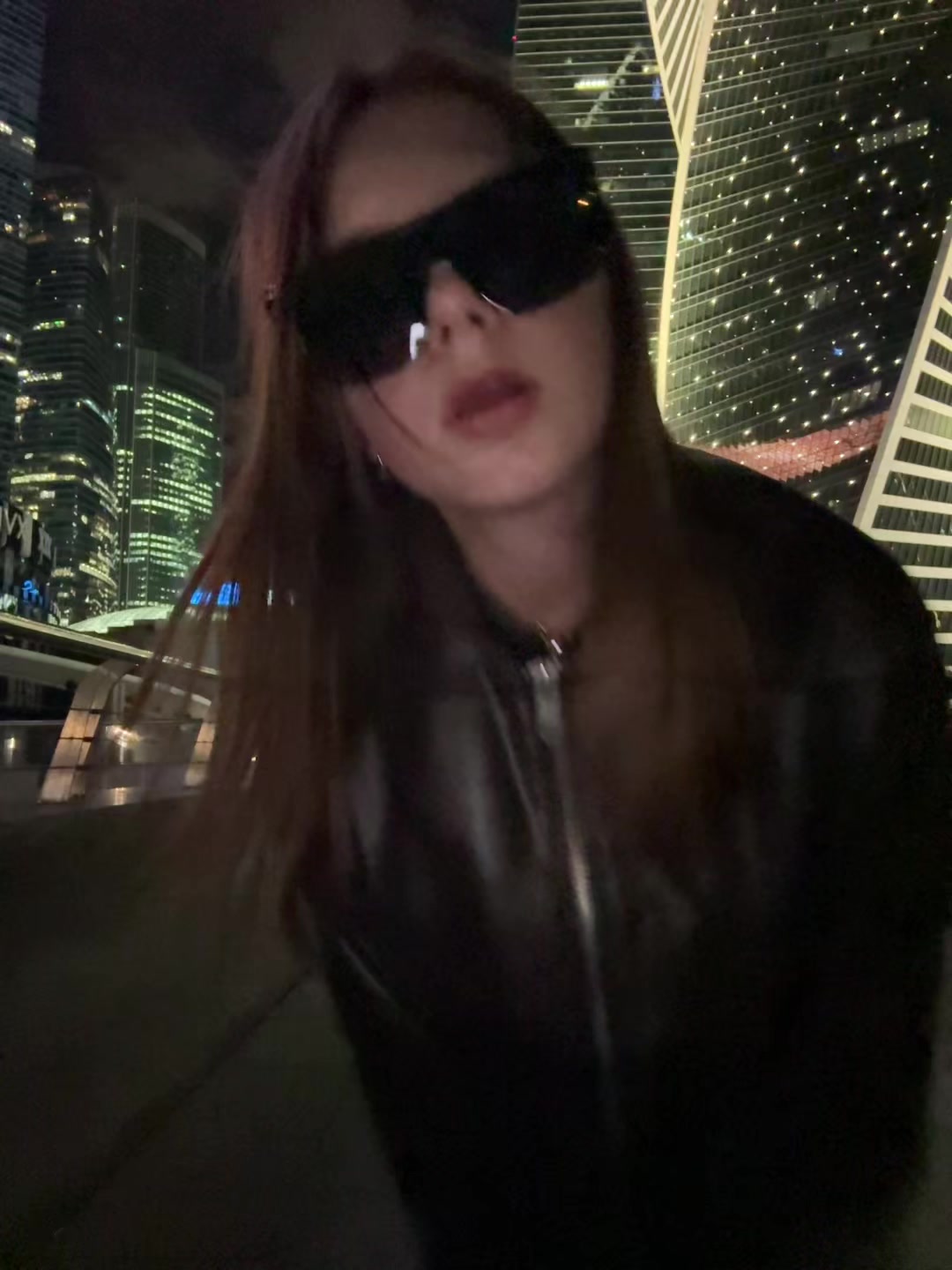 @яся воскресная