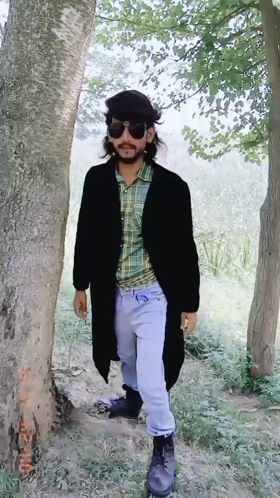 @Shaka urf waqarjani