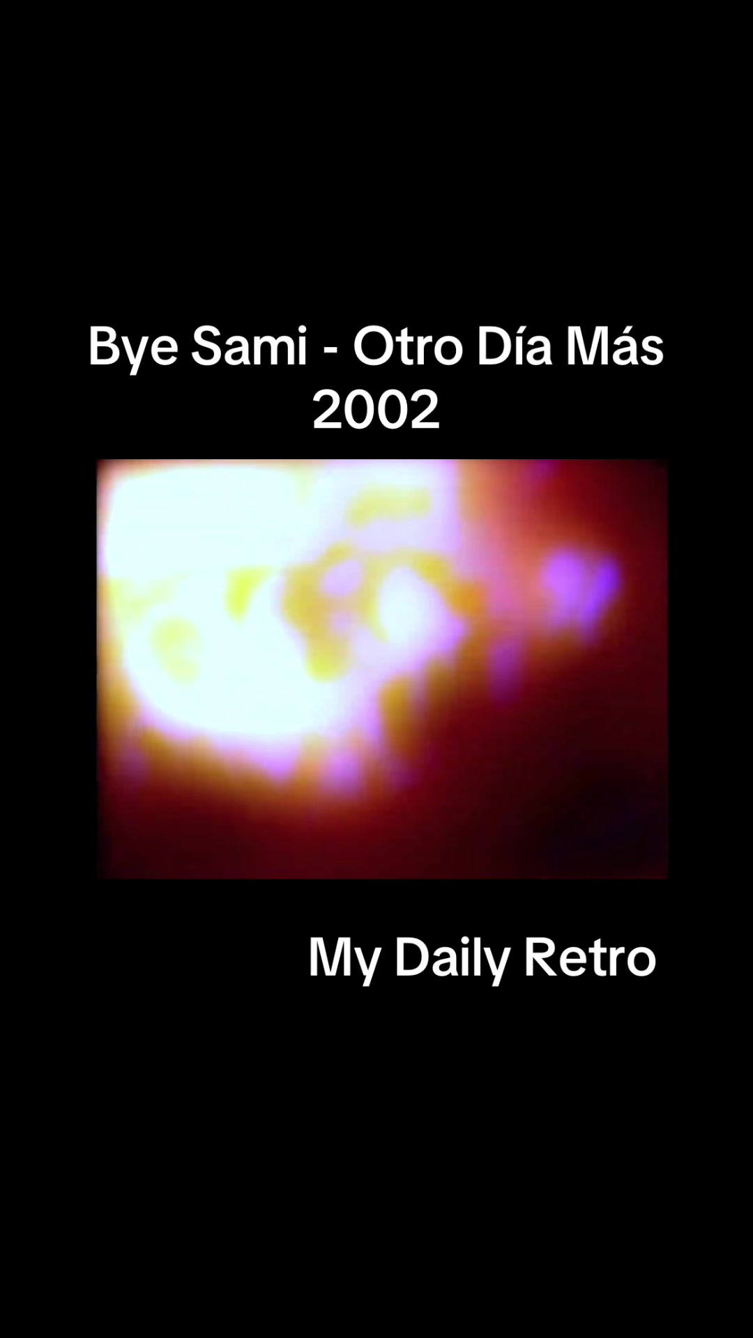 @My Daily Retro