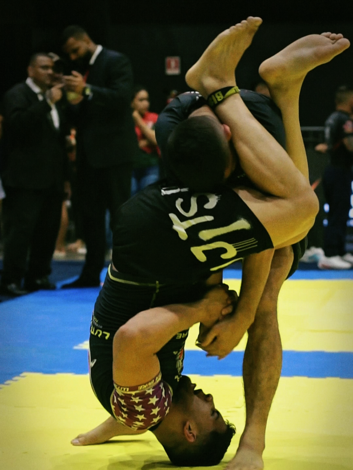 @AMAZONAS JIU-JITSU