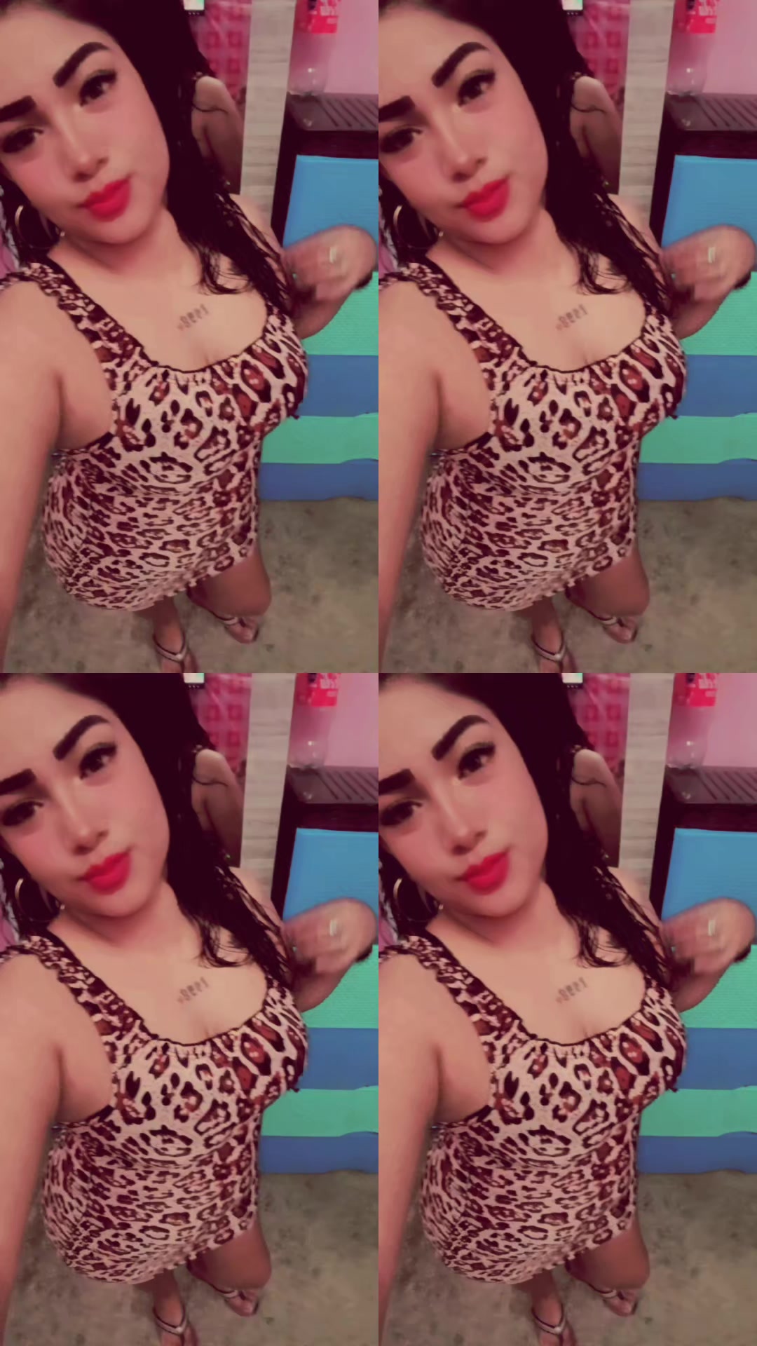 @Vanessita Fc