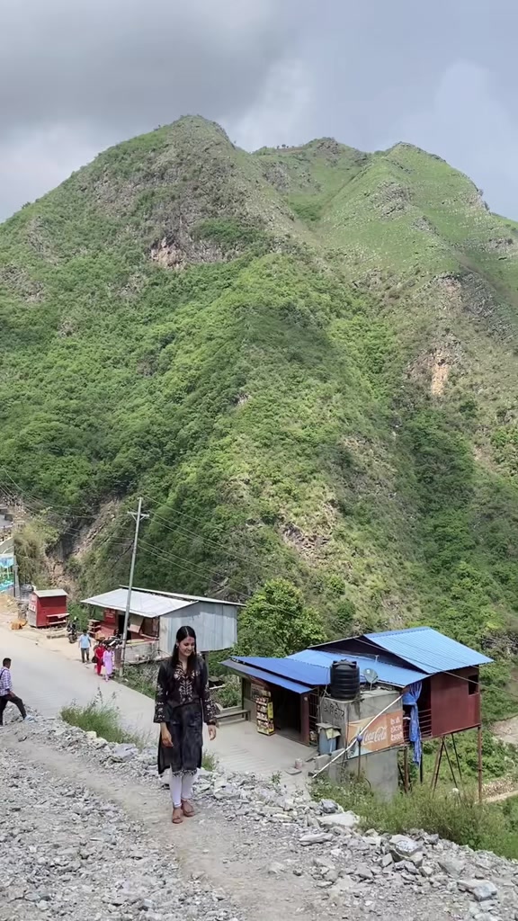 @Shiksha Pokhrel ♥️☮️