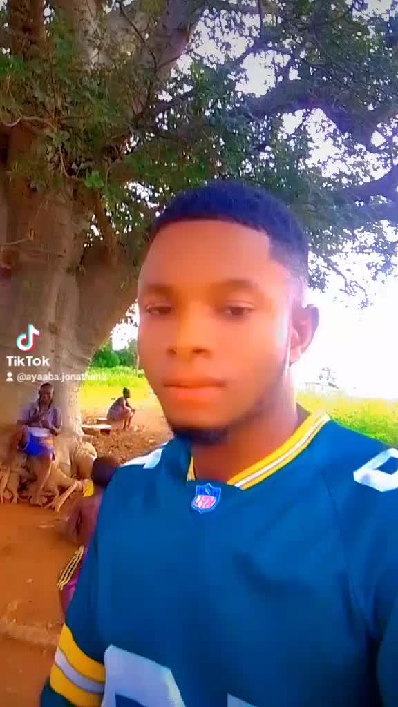 @Ayaaba Jonathan