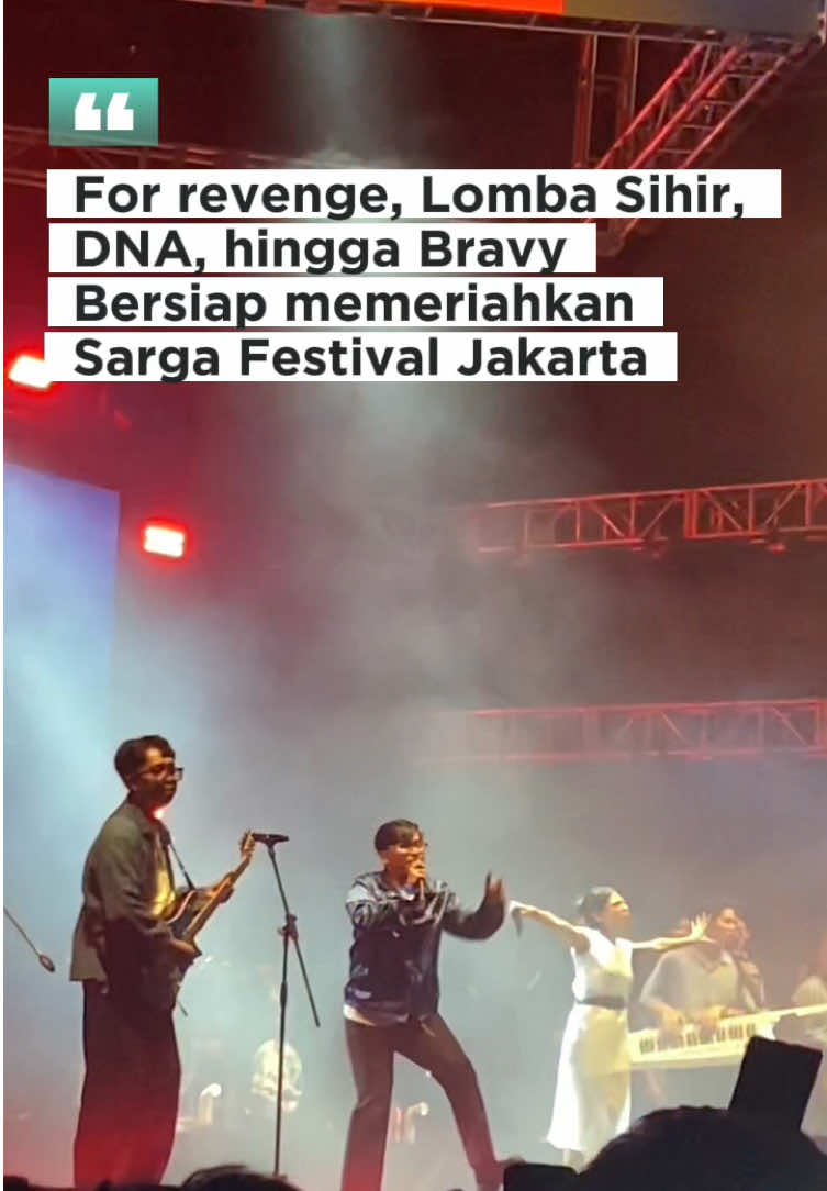 @KONSER OFFICIAL