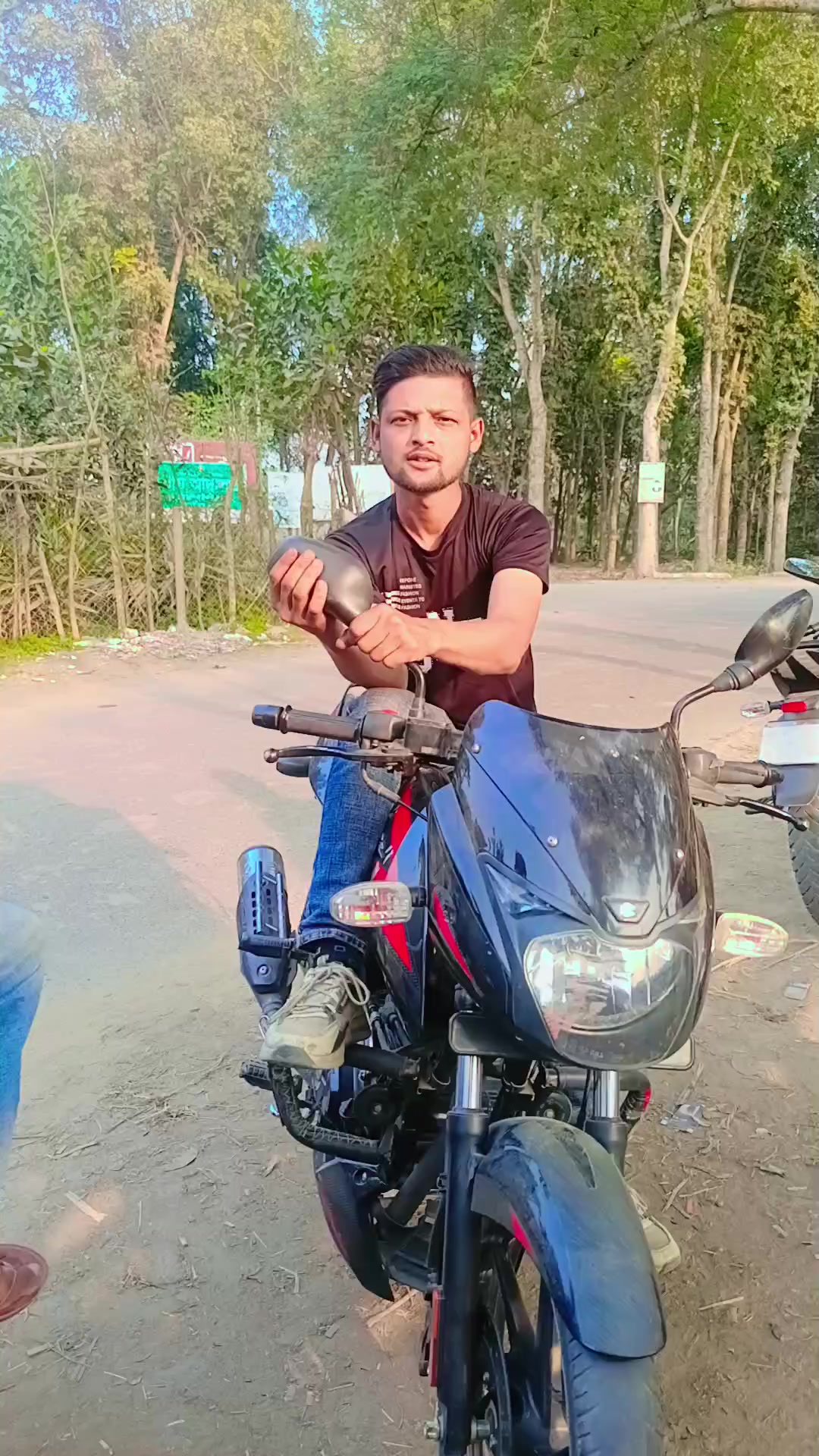 @Afaj Uddin