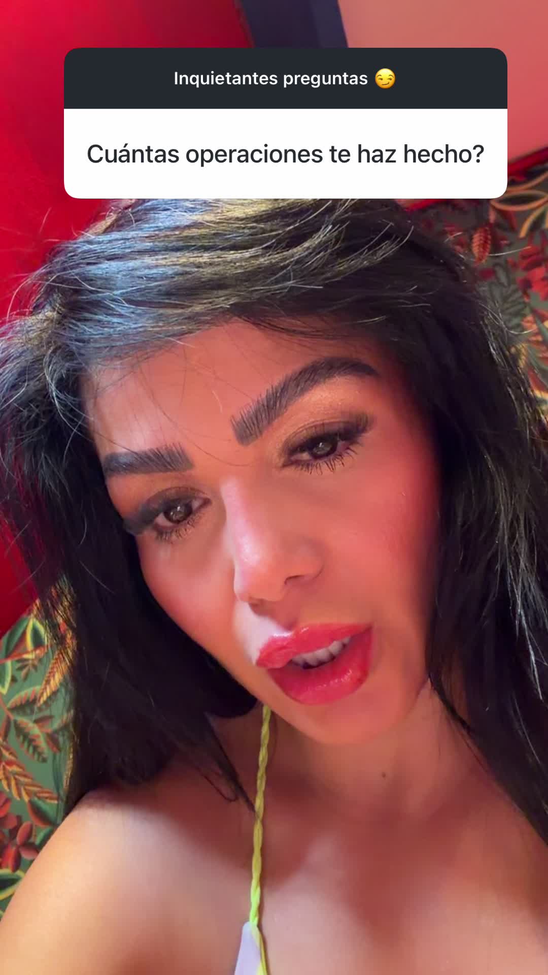 @Andreina Fonseca