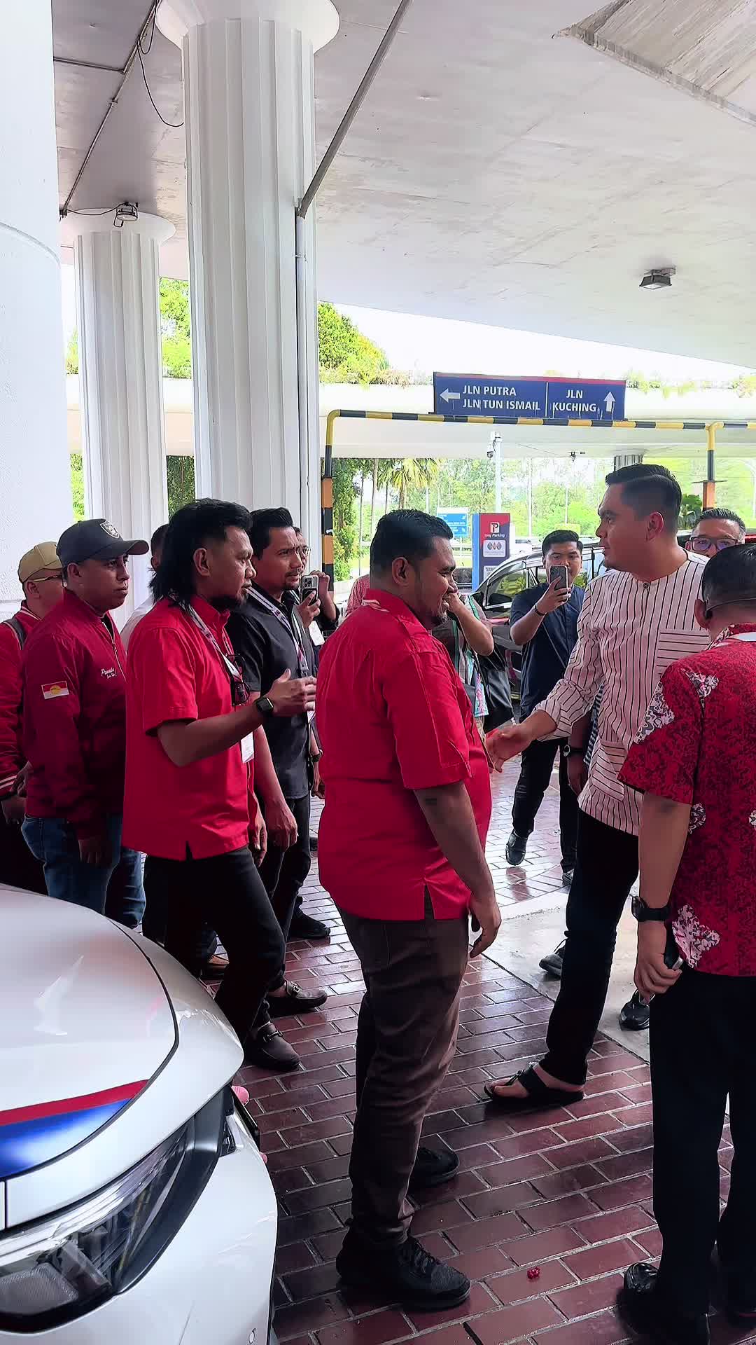 @Pemuda UMNO Libaran