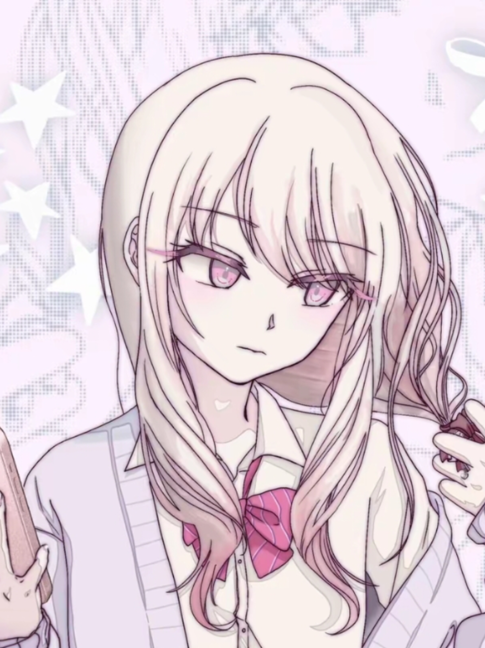 @ოíოí / N5 mizuki fan! 💞🐰