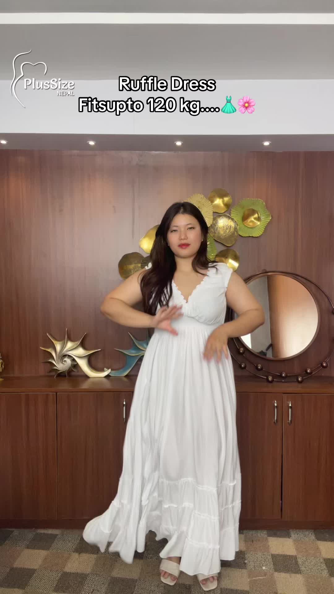 @plussizenepal ❤️🛒