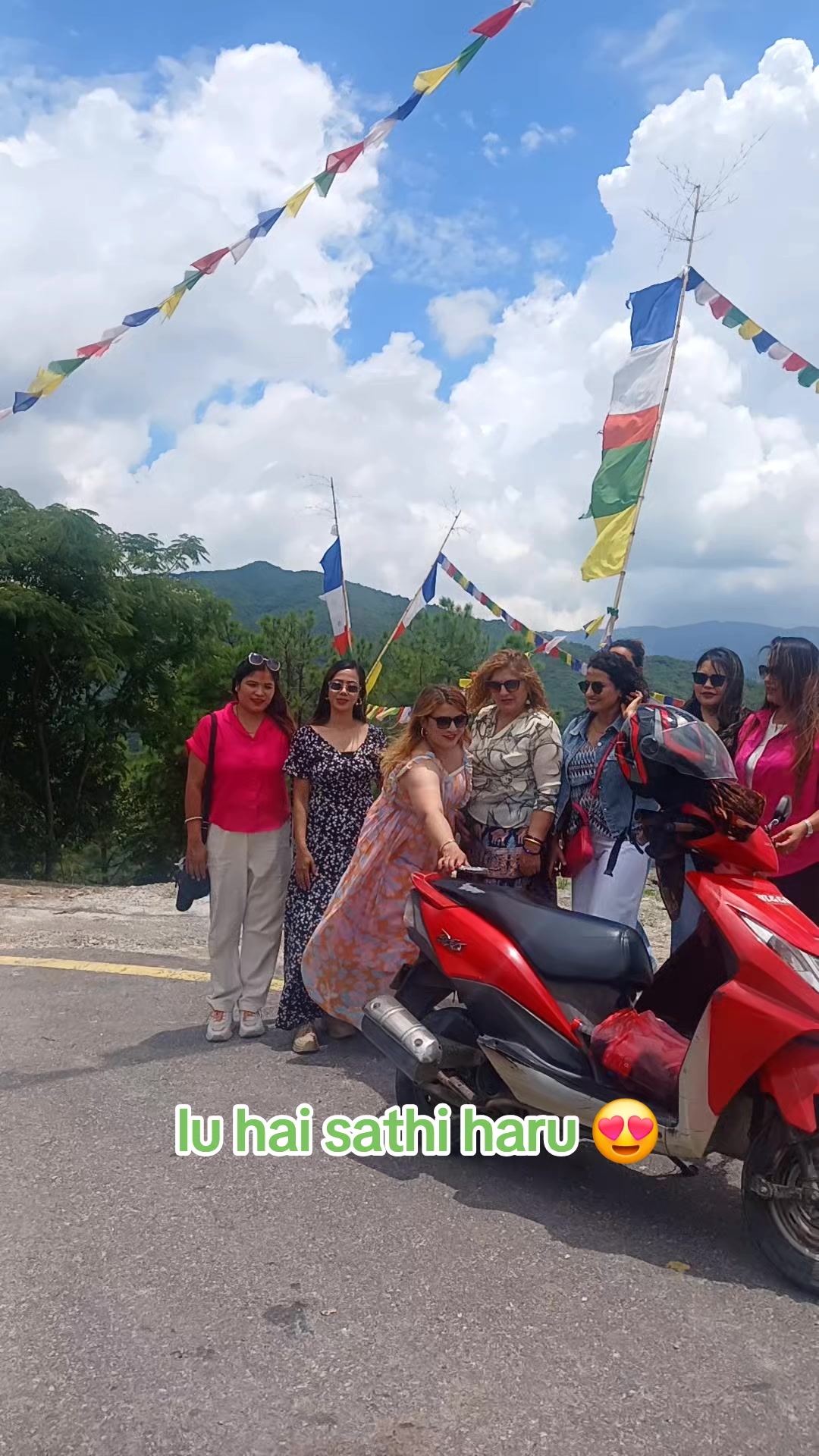 @devi ghimire