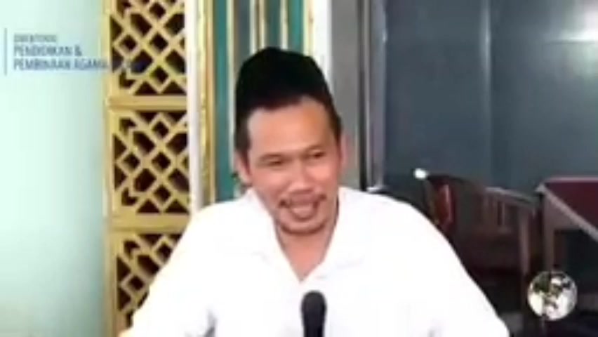 @Santri Muda NUsantara