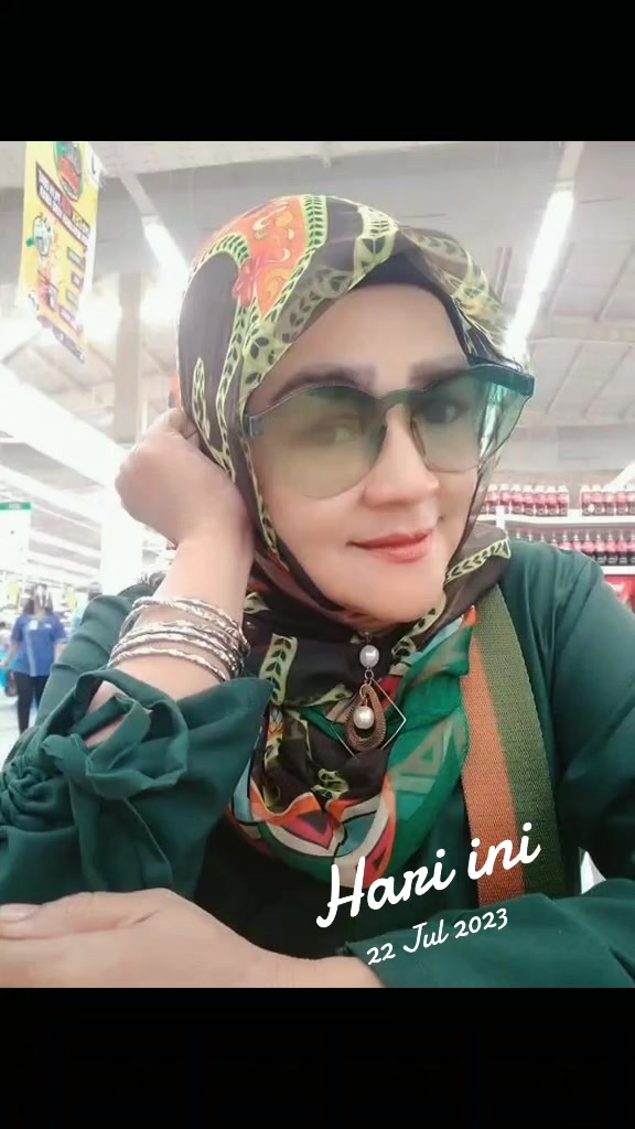 @Bunda Utiek