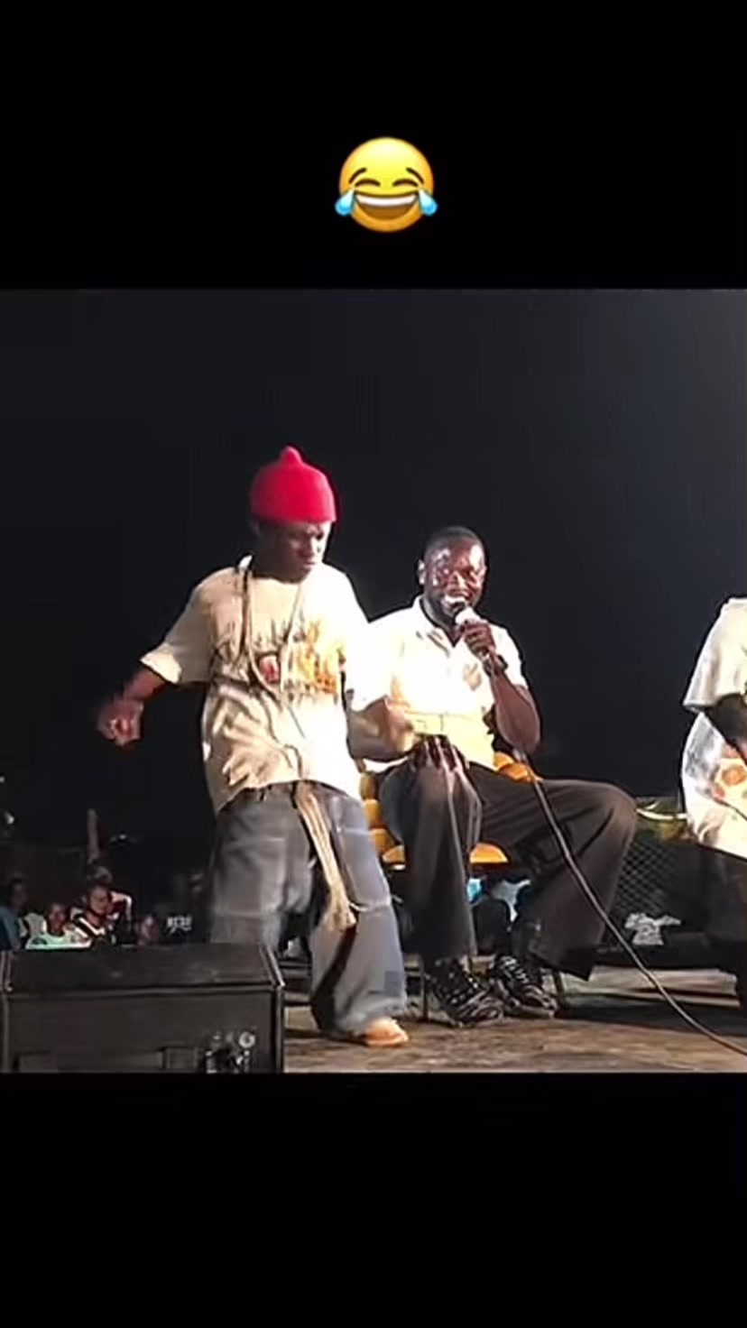 @aziz ndiaye bou xaragne l&ocirc;