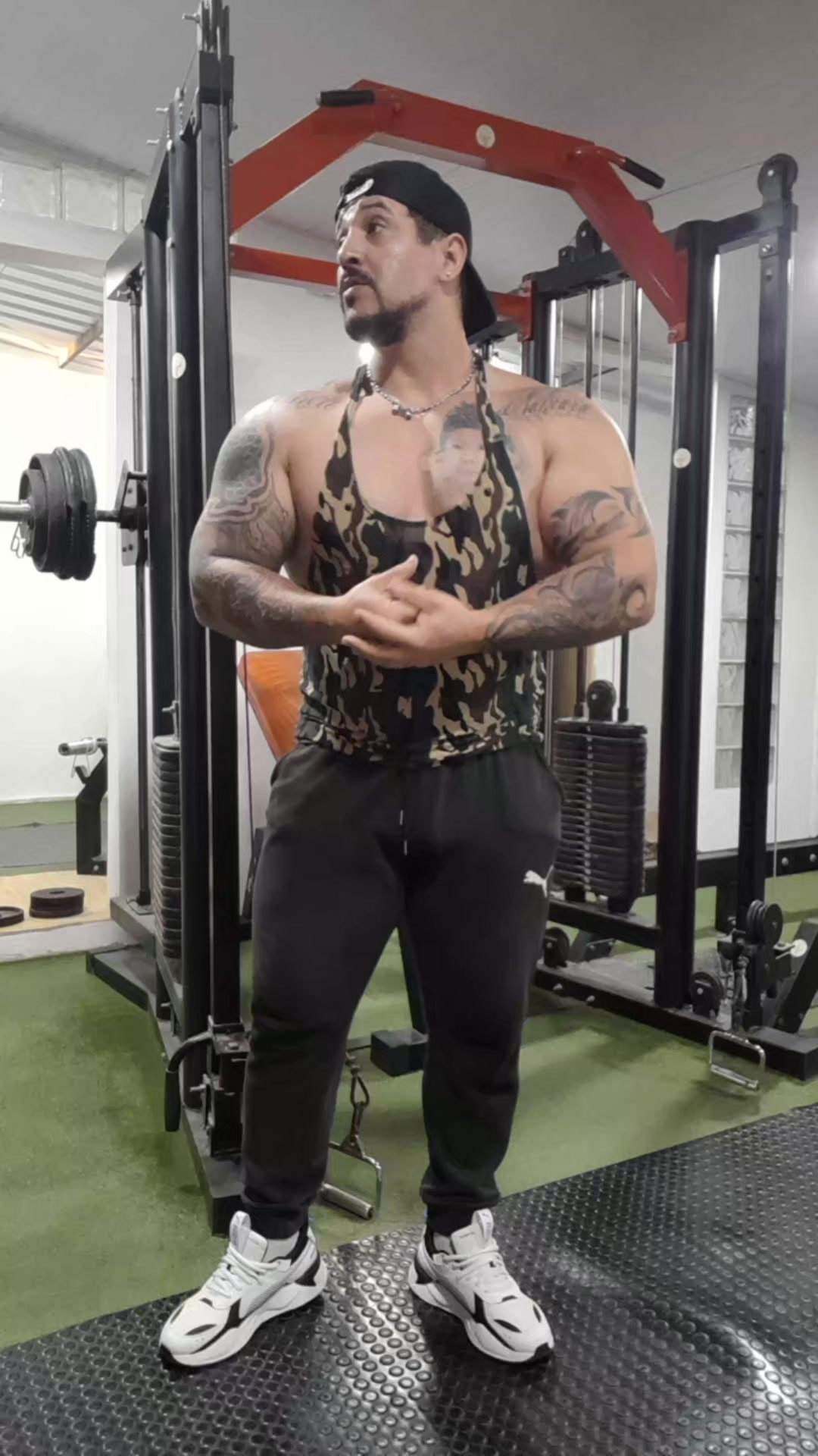 @Ale Diaz