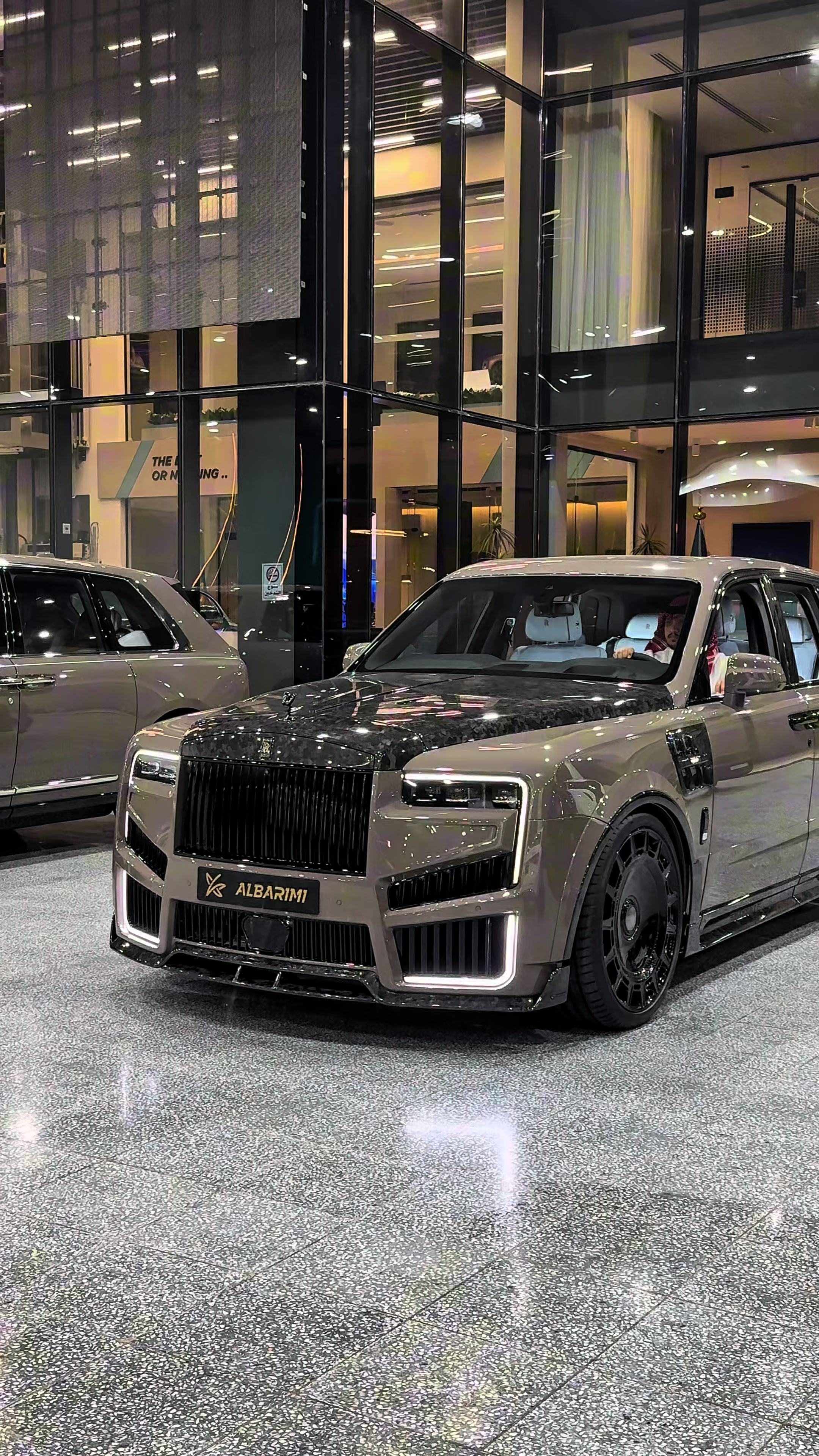 @شركة البريمي للسيارات