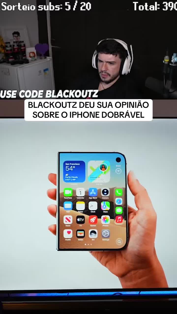 @Mais Blackoutz [OFICIAL]