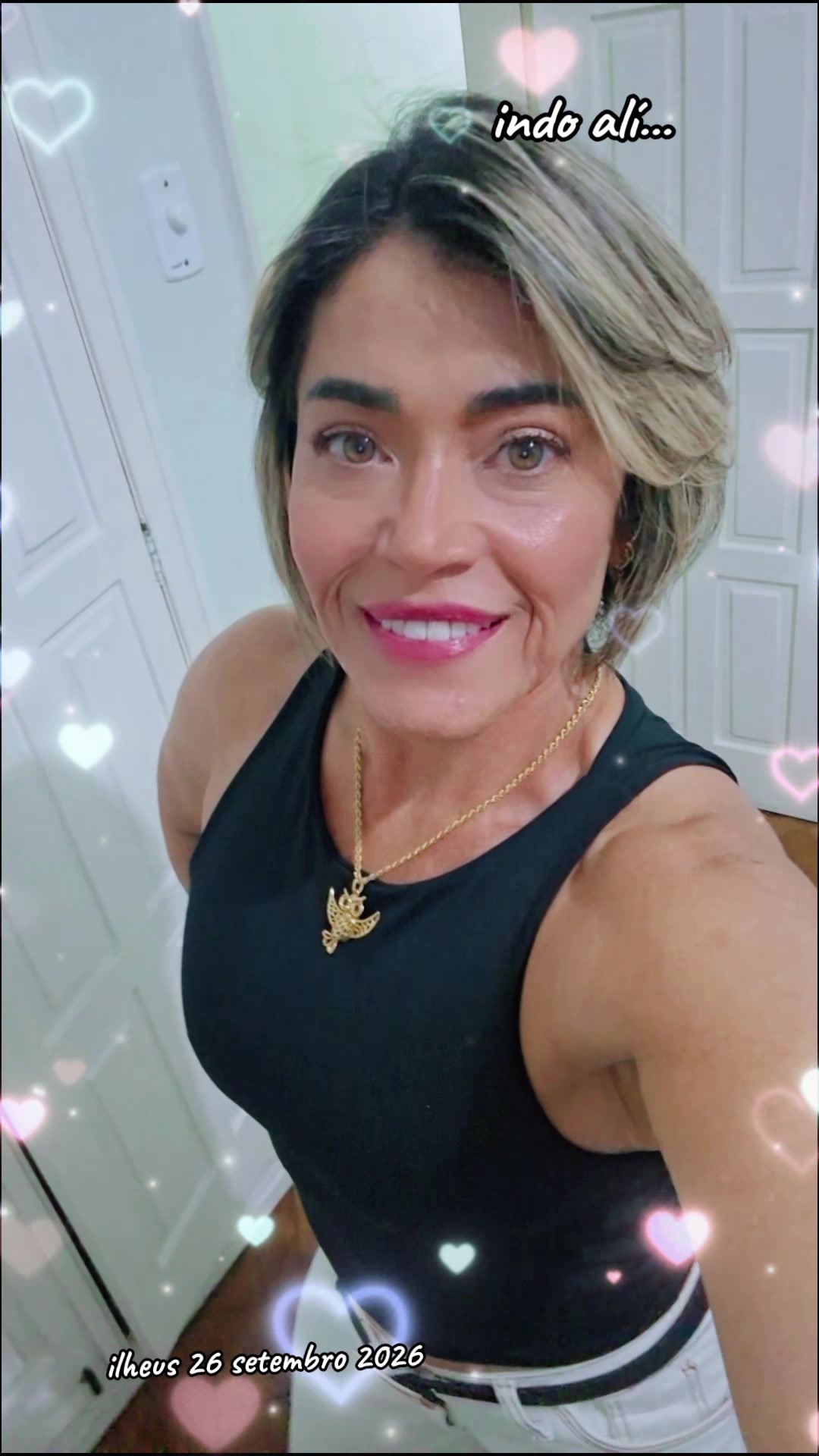 @Nádia Brito