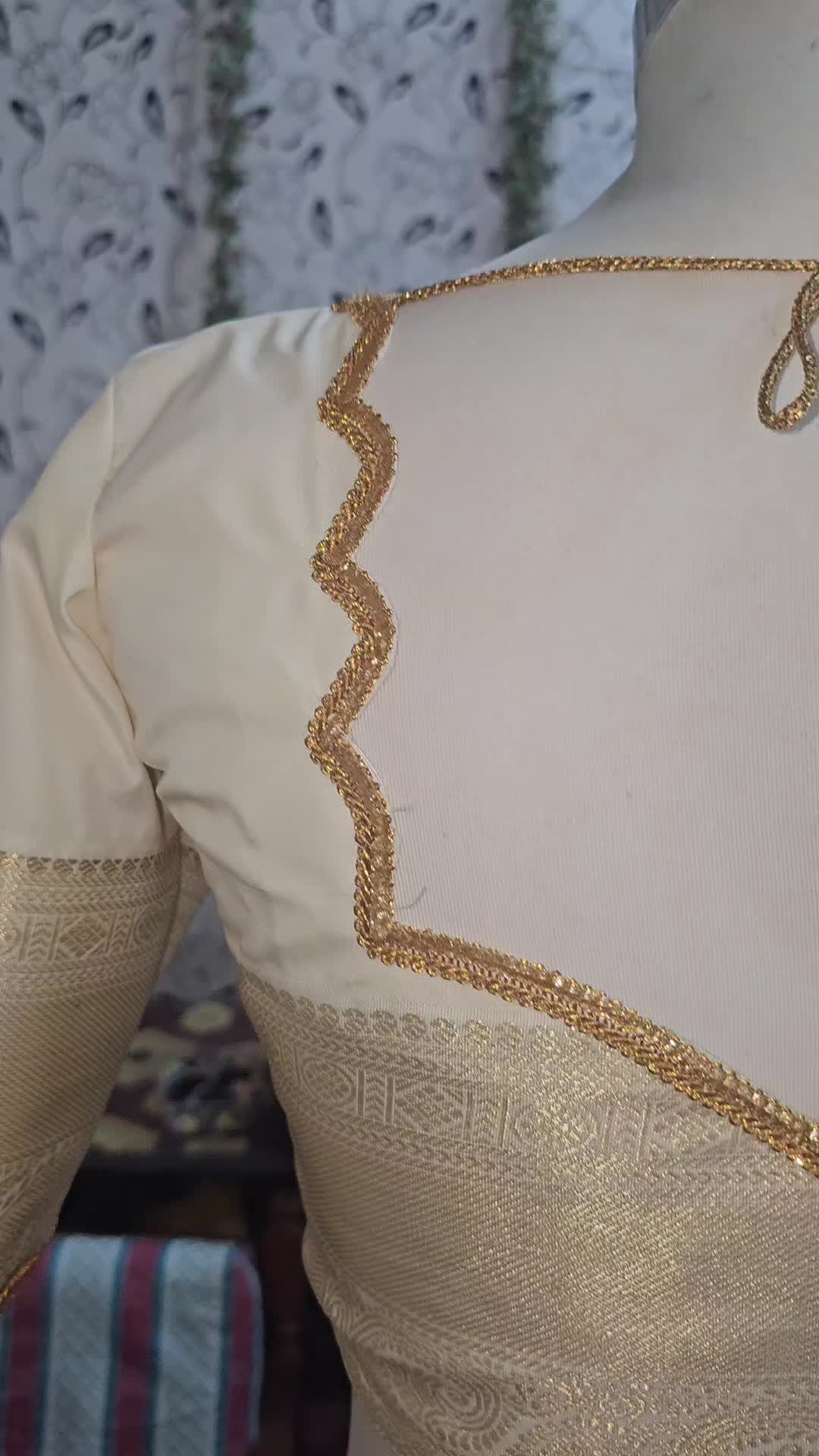 @Sanmeensha Collections