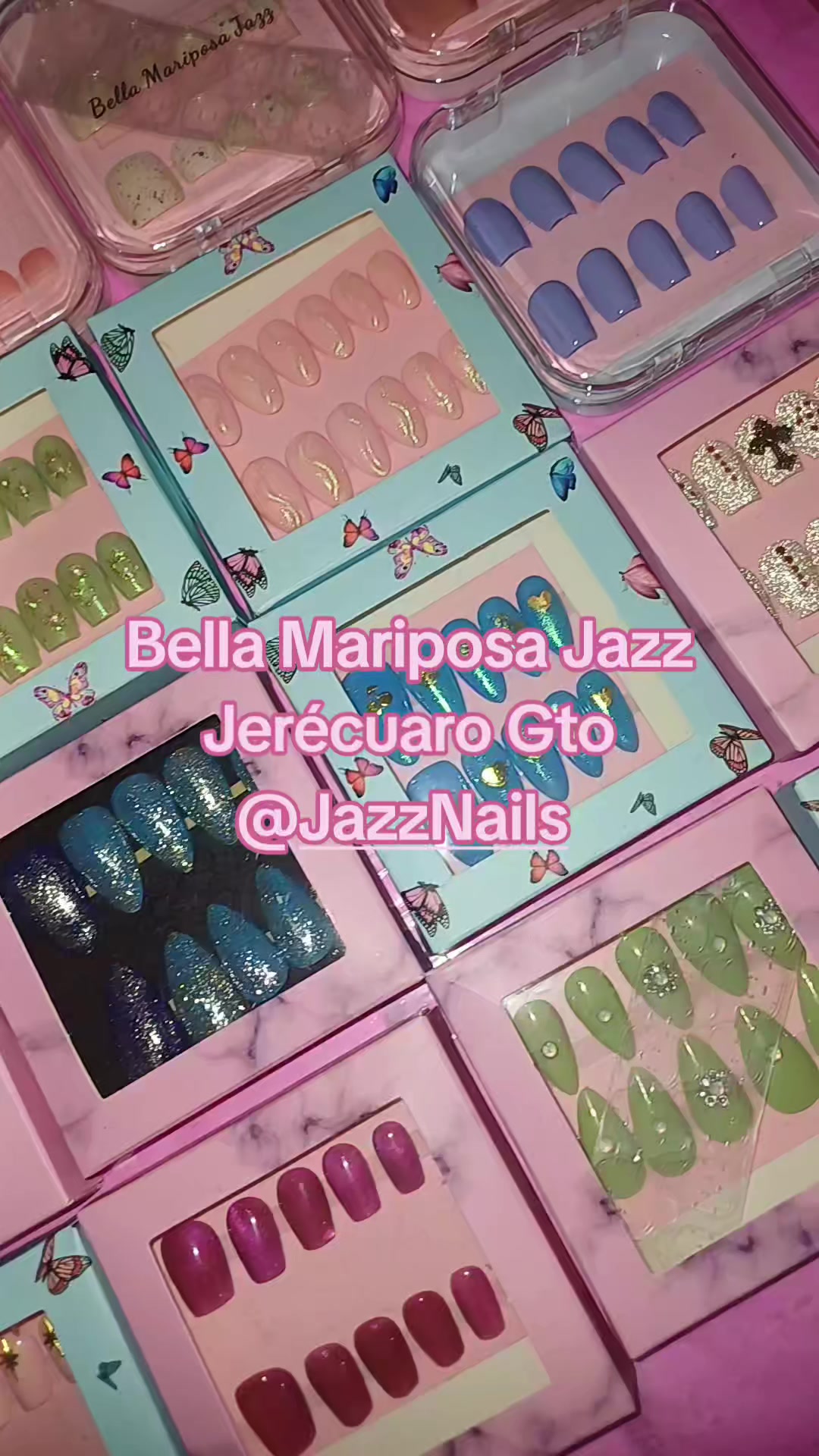 @BellaMariposaJazz