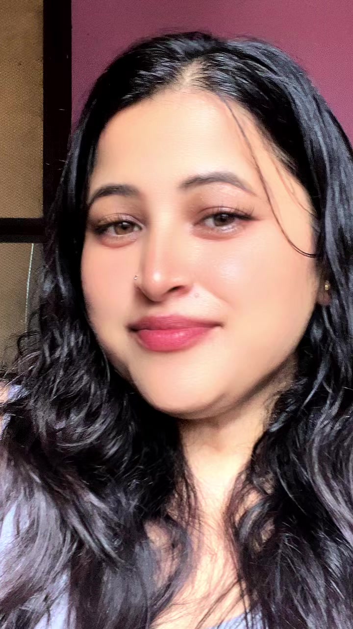 @Shanta Kharel😘💞