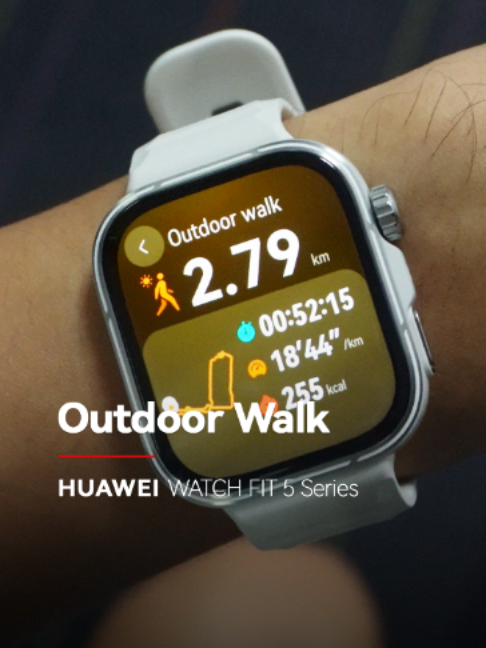 @HUAWEI Philippines
