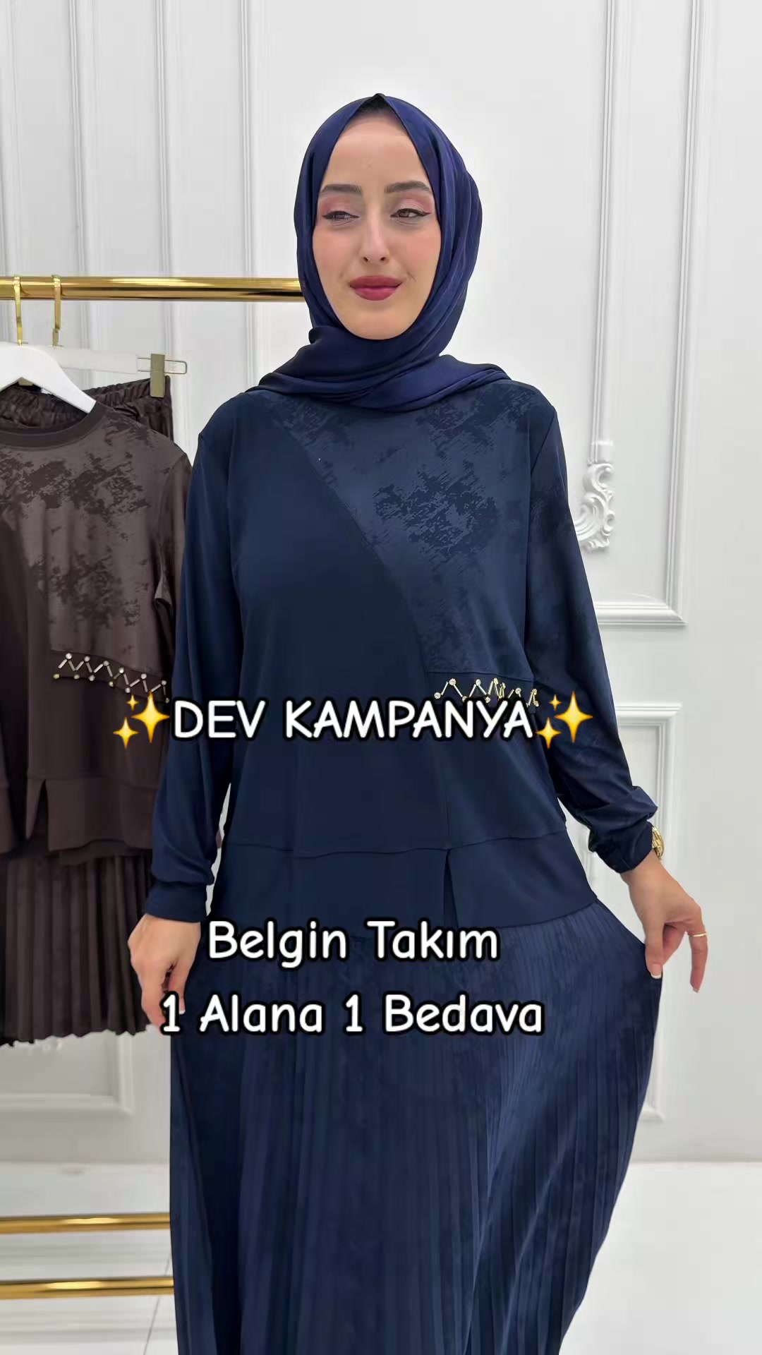 @Tesettür Giyim