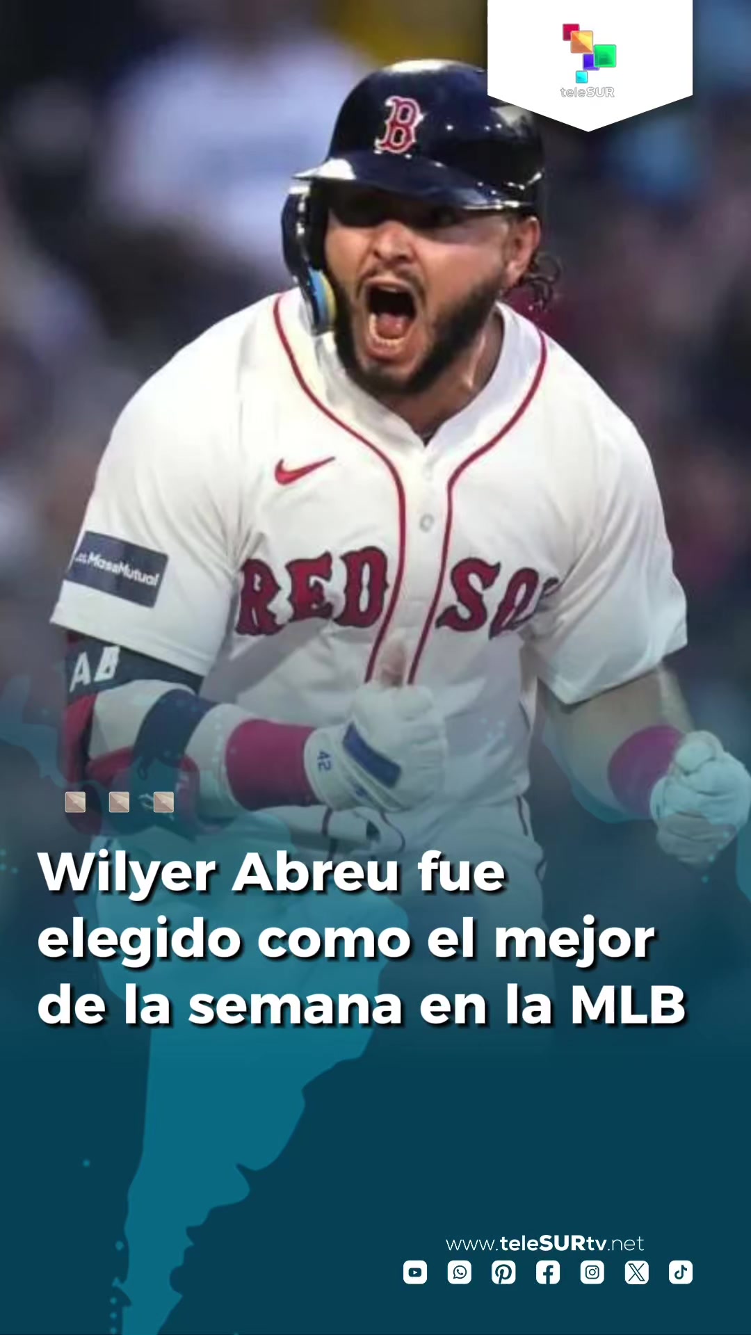@teleSUR Clips