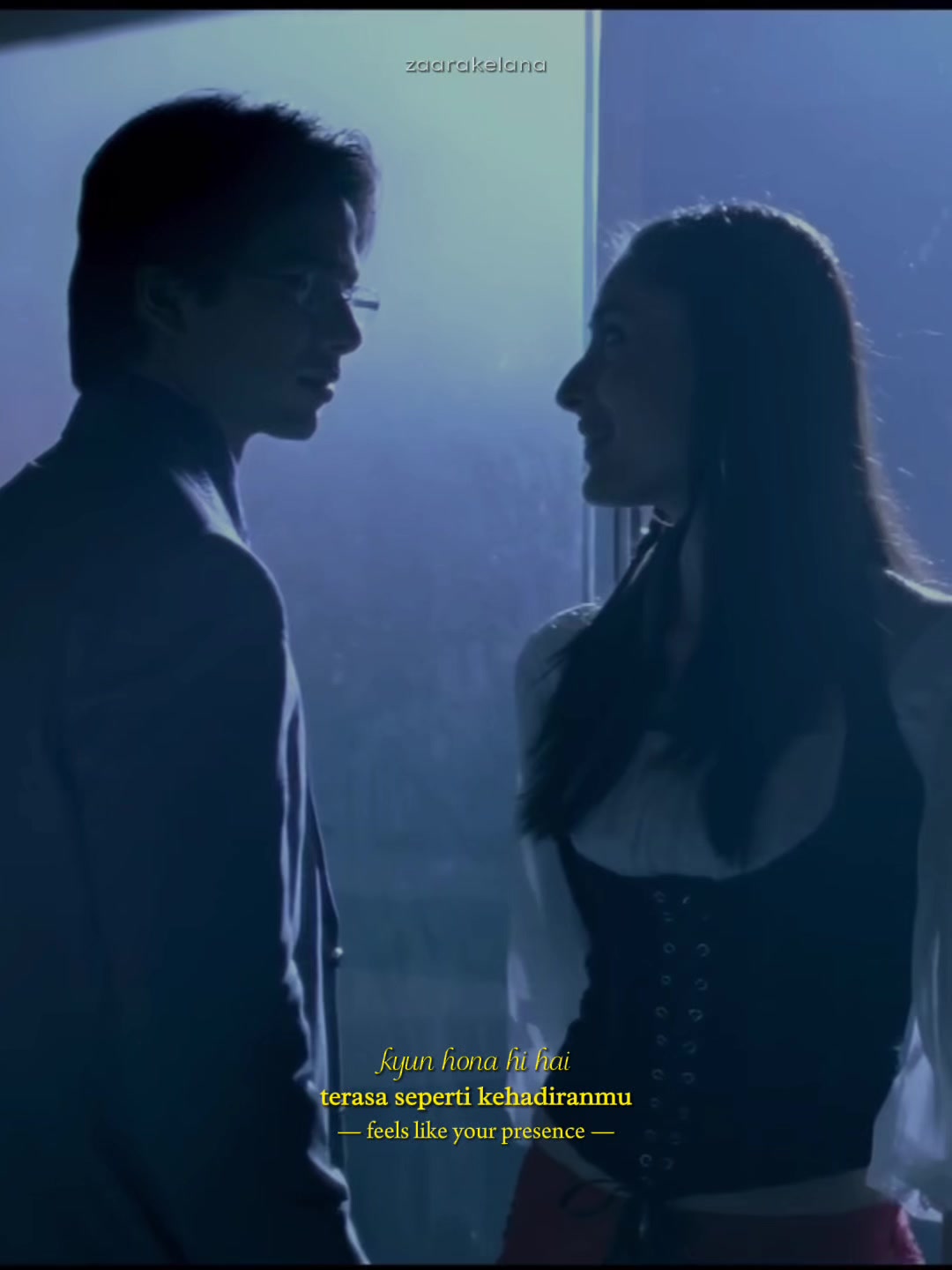 @Zaara Khan