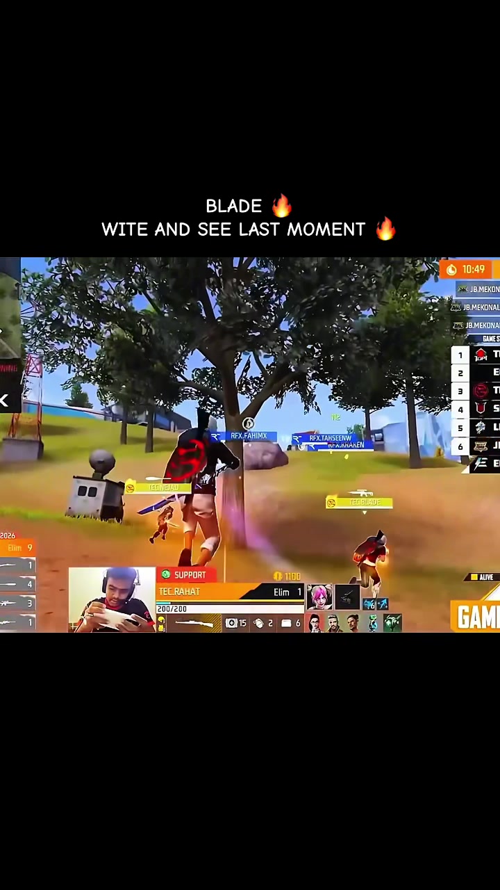 @E-sports Best clip