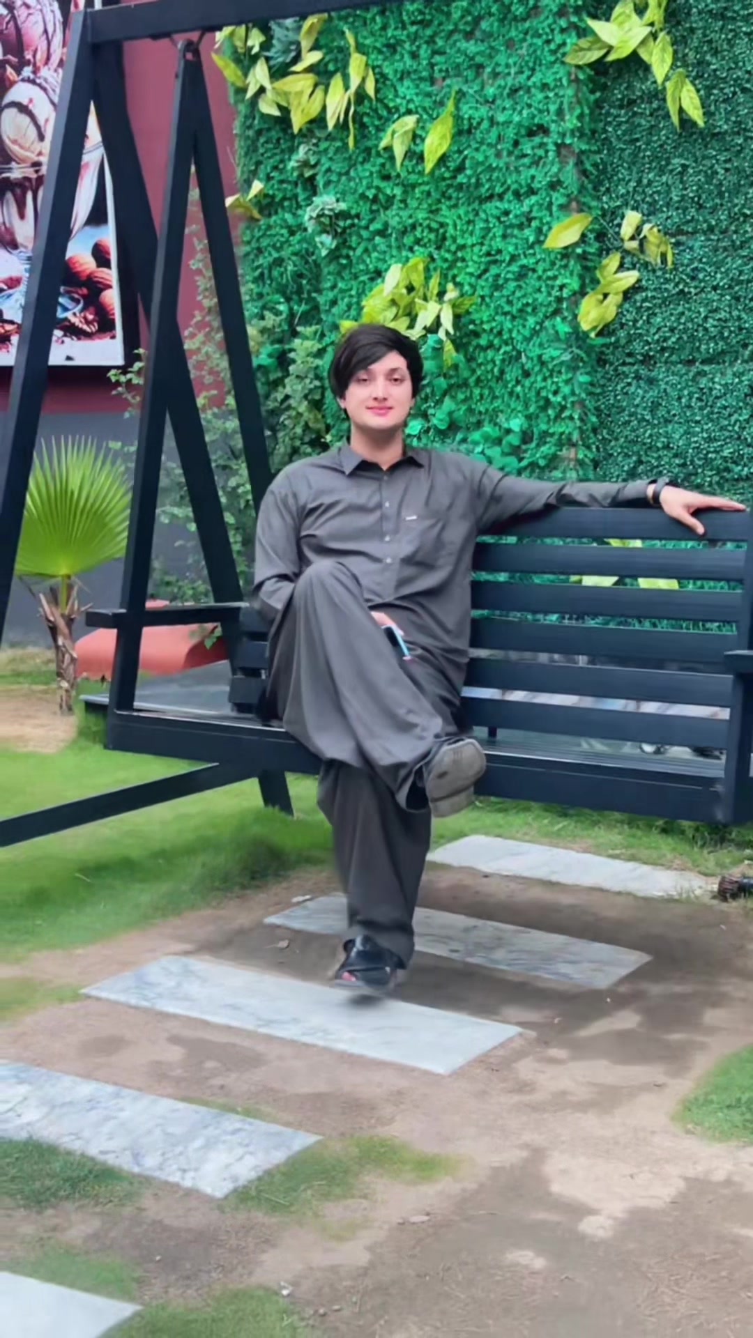 @Jibran Romi✅