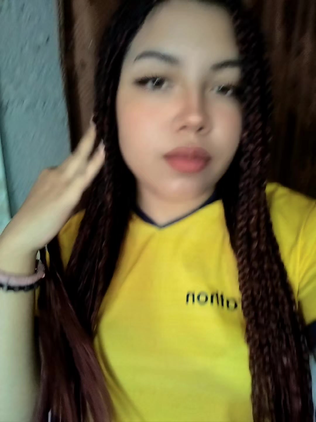 @Gisselle Mejia