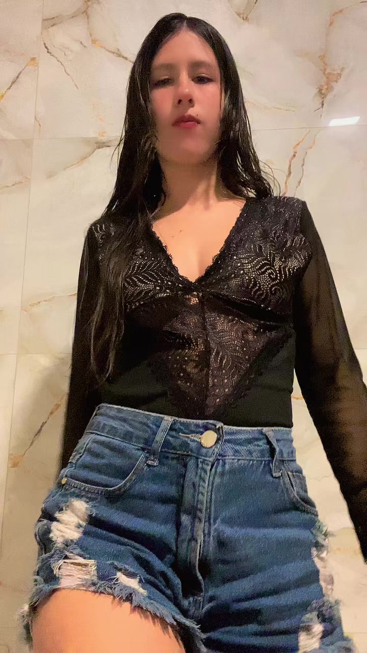 @Jaqueline