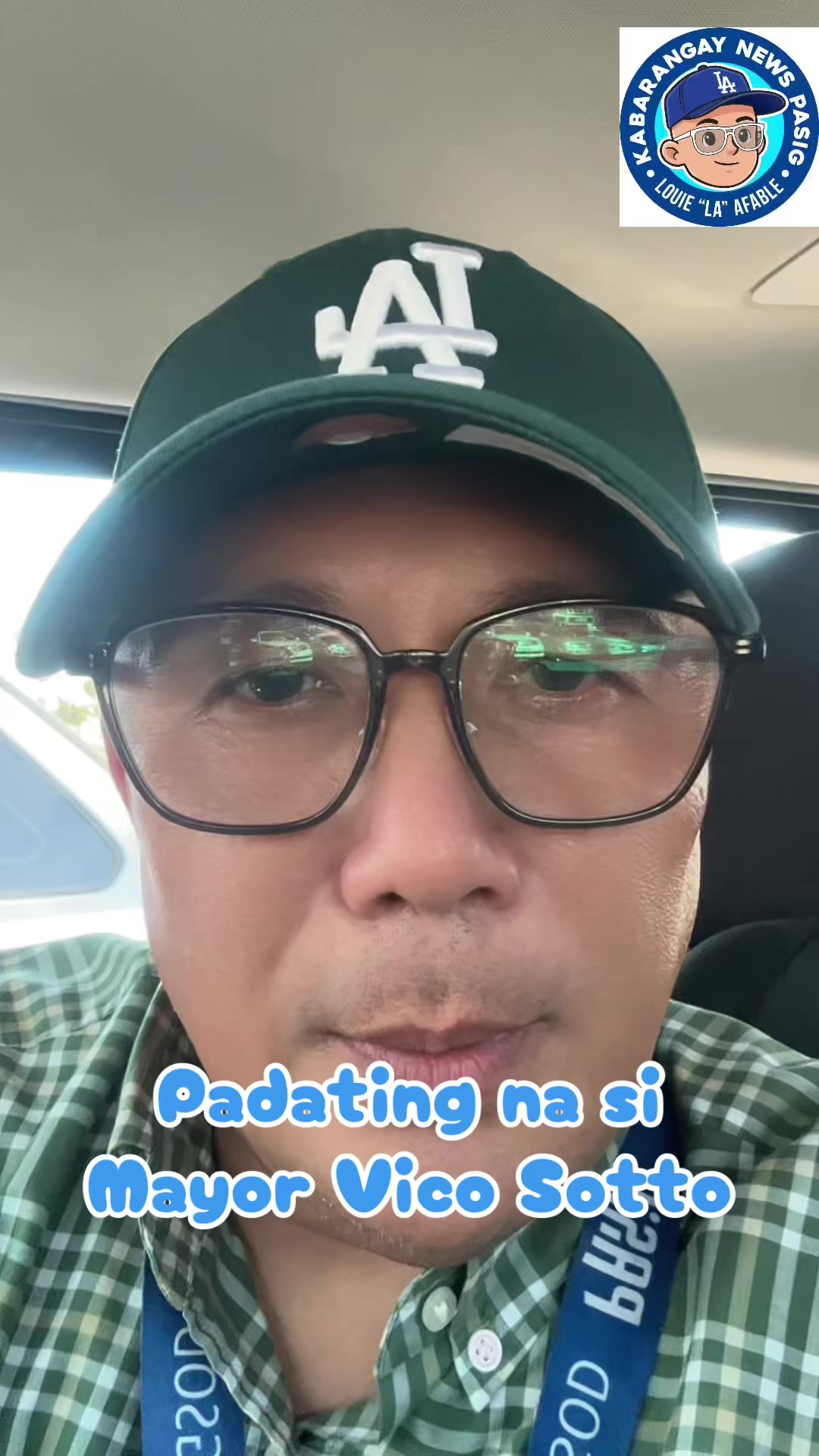 @KabarangayNewsPasig