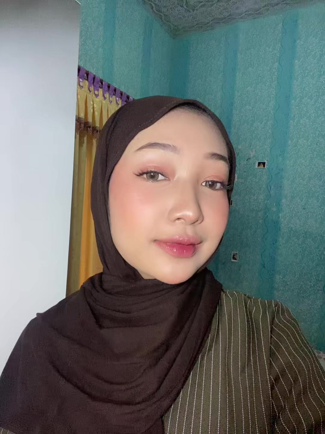 @bukan manusia