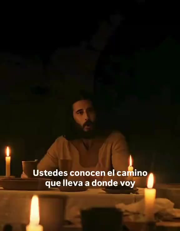 @Dios Tiene un Mensaje