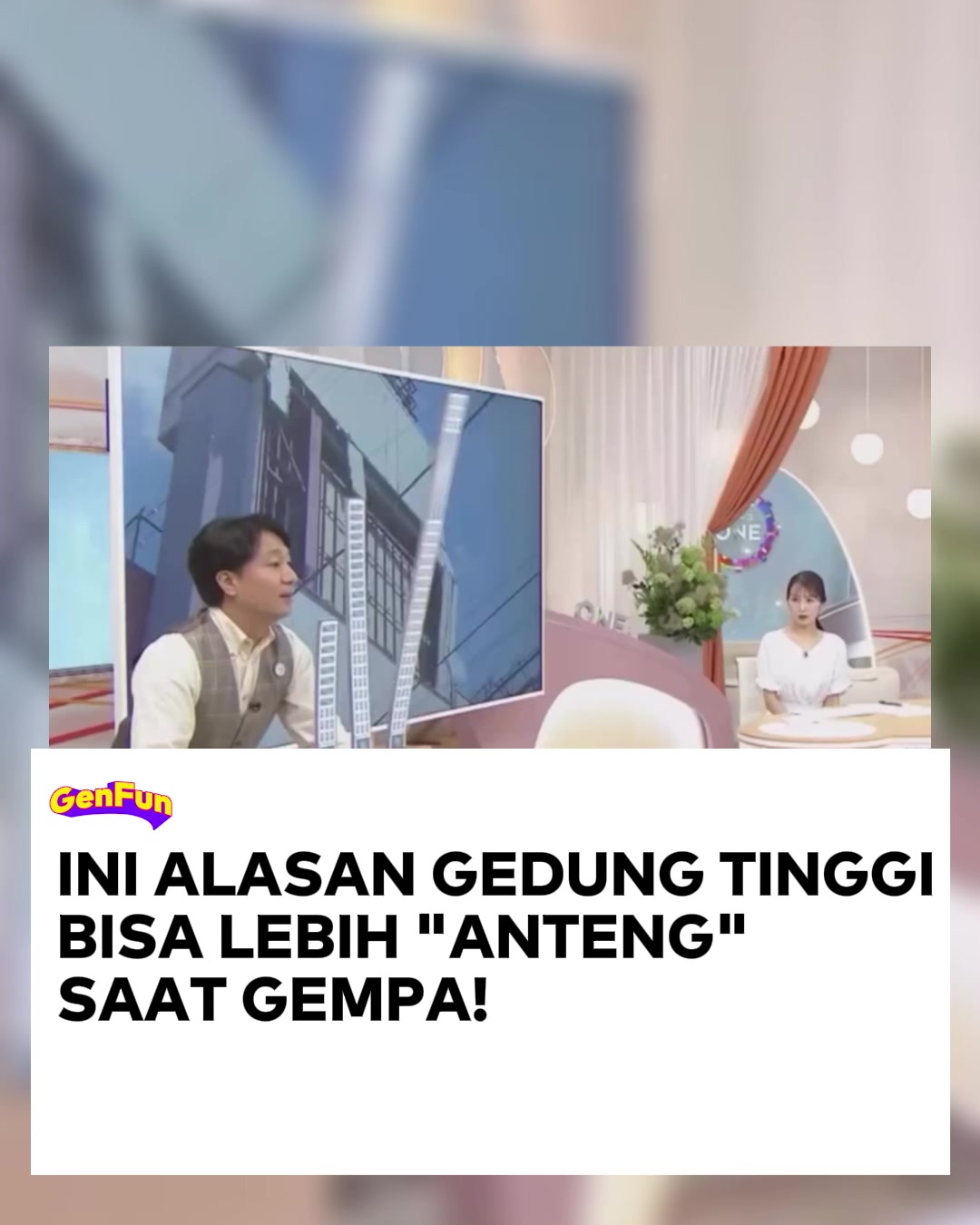@GenFun