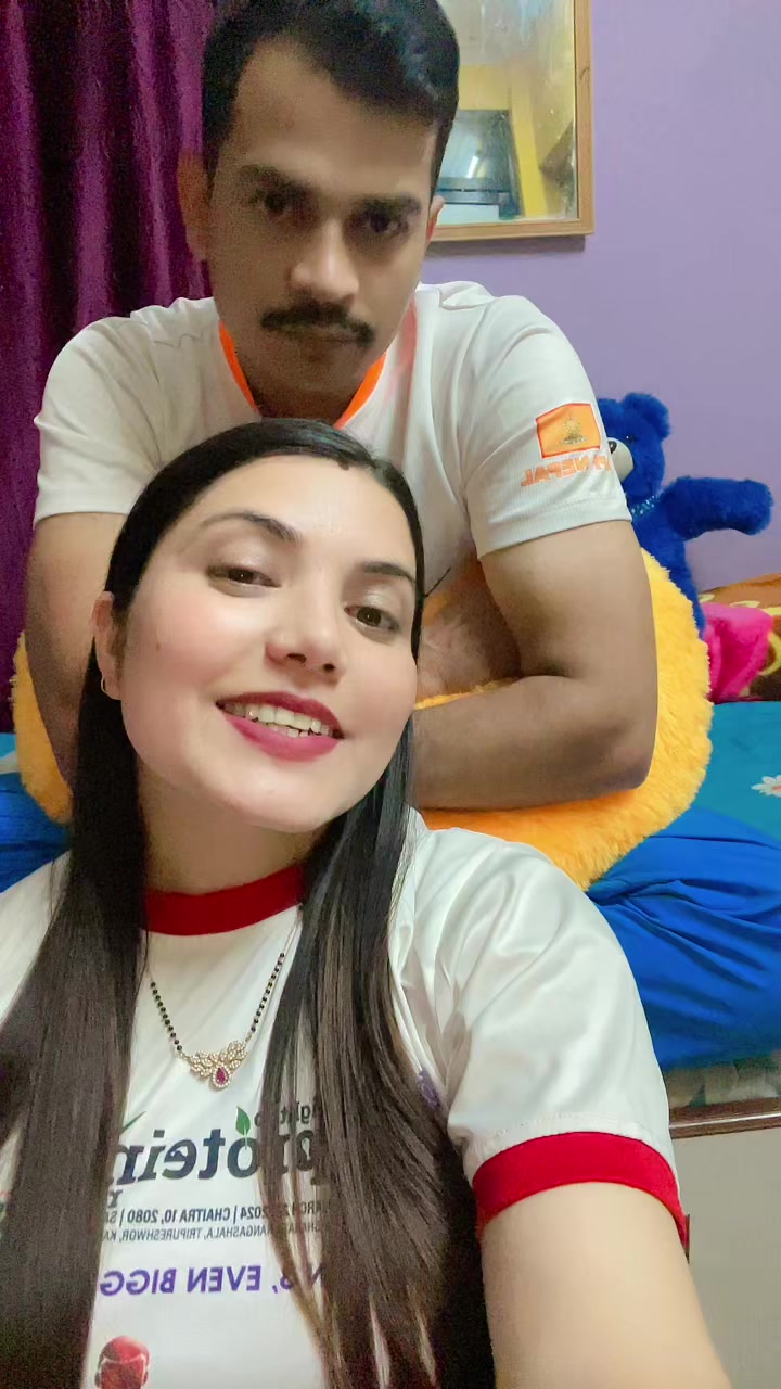 @Tulasi Pandit