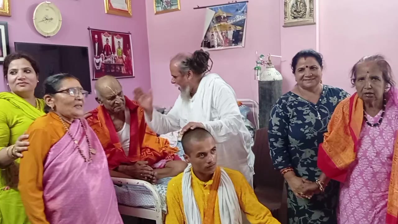 @चन्द्रकला दिदि