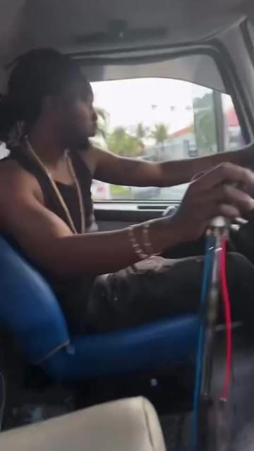 @Caribbean_Truckers