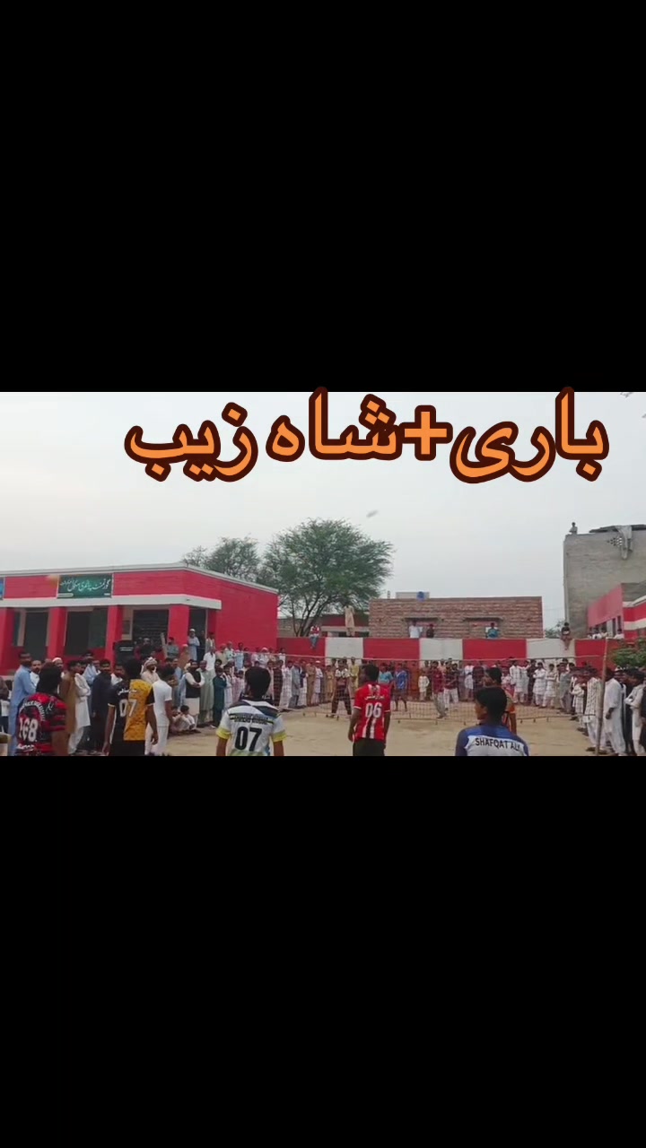 @شاہ زیب کھوکھراں آ لا